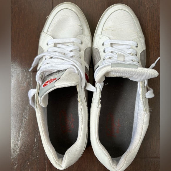 Mens Original Penguin Shoes - Picture 6 of 8